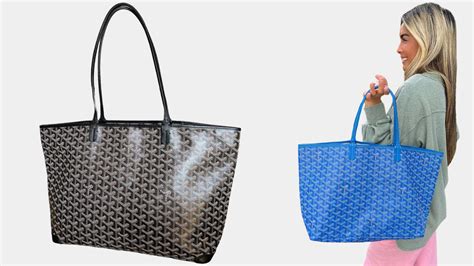 goyard cost 2018|cheapest place to buy Goyard.